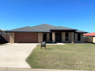 7 Nobby Way, Kingaroy