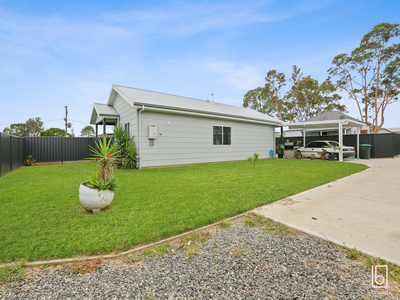40A Northcote Street, Aberdare