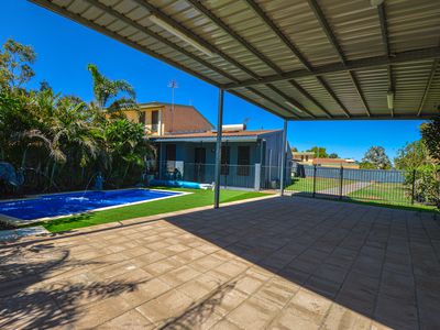 11 Tecoma Way, South Hedland