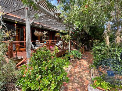 51 Collick Street, Hilton