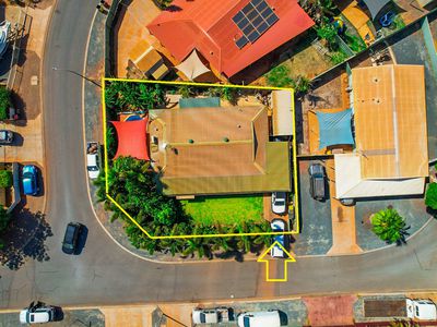 9 Arabella Street, South Hedland