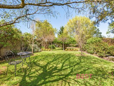 10 Blake Street, Millthorpe