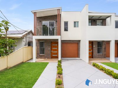 81 Linda Street, Fairfield Heights