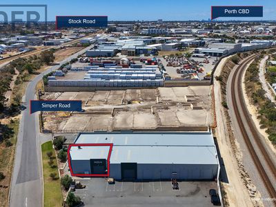 9 / 59 Simper Road, Yangebup