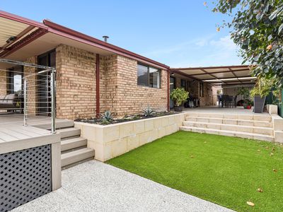 1 Armour Way, Lesmurdie