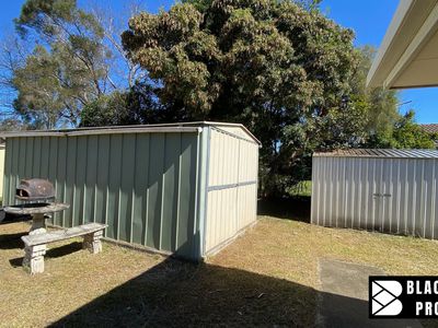 81 David Street, North Booval