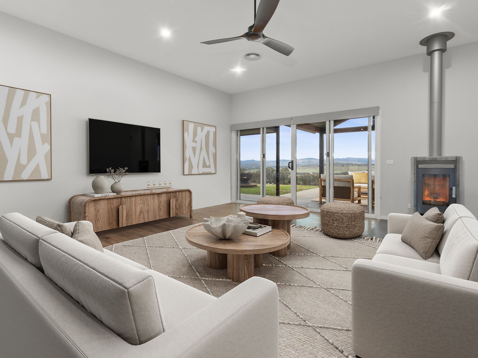 93 Drakes Hill Road, Mansfield