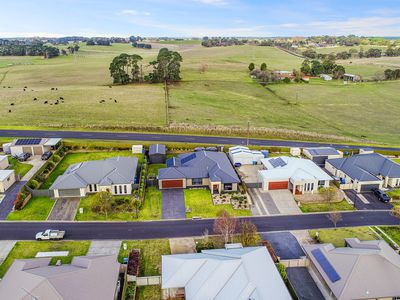 34 Bluebell Drive, Mount Gambier