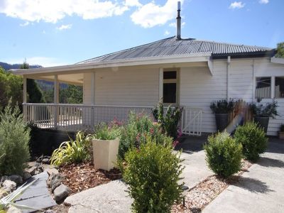 264 Judds Creek Road, Judbury