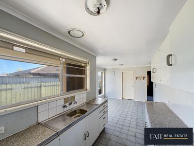 19 Howard Crescent, Wangaratta