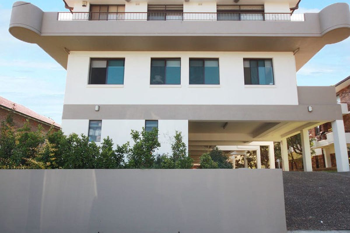 7 / 85-87 Regatta Road, Five Dock