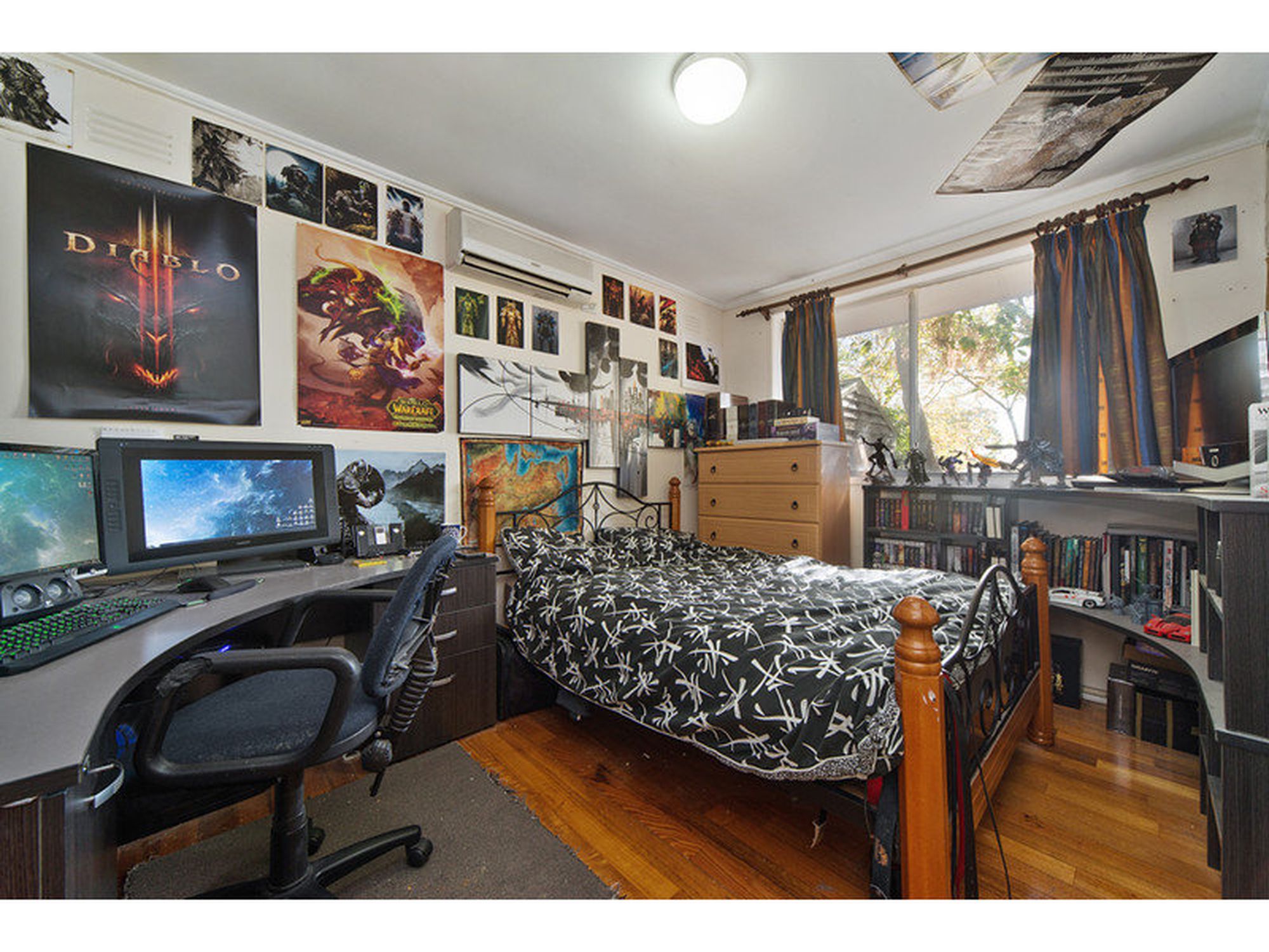gallery