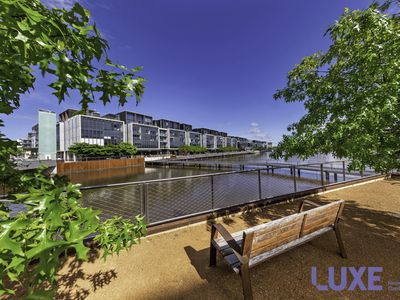 502 / 85 Eyre Street, Kingston