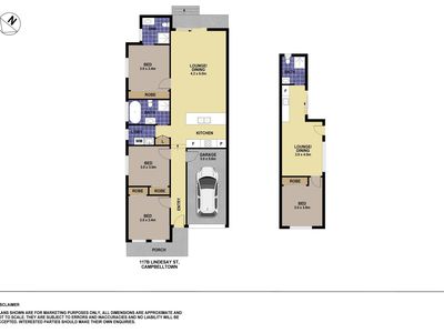 117B Lindesay Street, Campbelltown