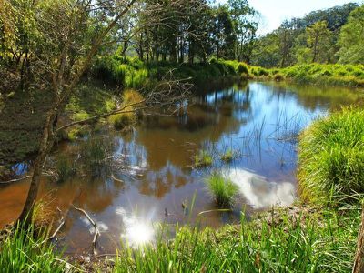 200 Green Valley Road, Kangaroo Valley