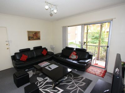 3 / 9 Allen Street, Harris Park