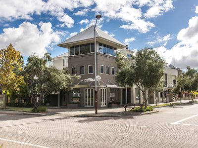 8 / 154 Aberdeen Street, Northbridge