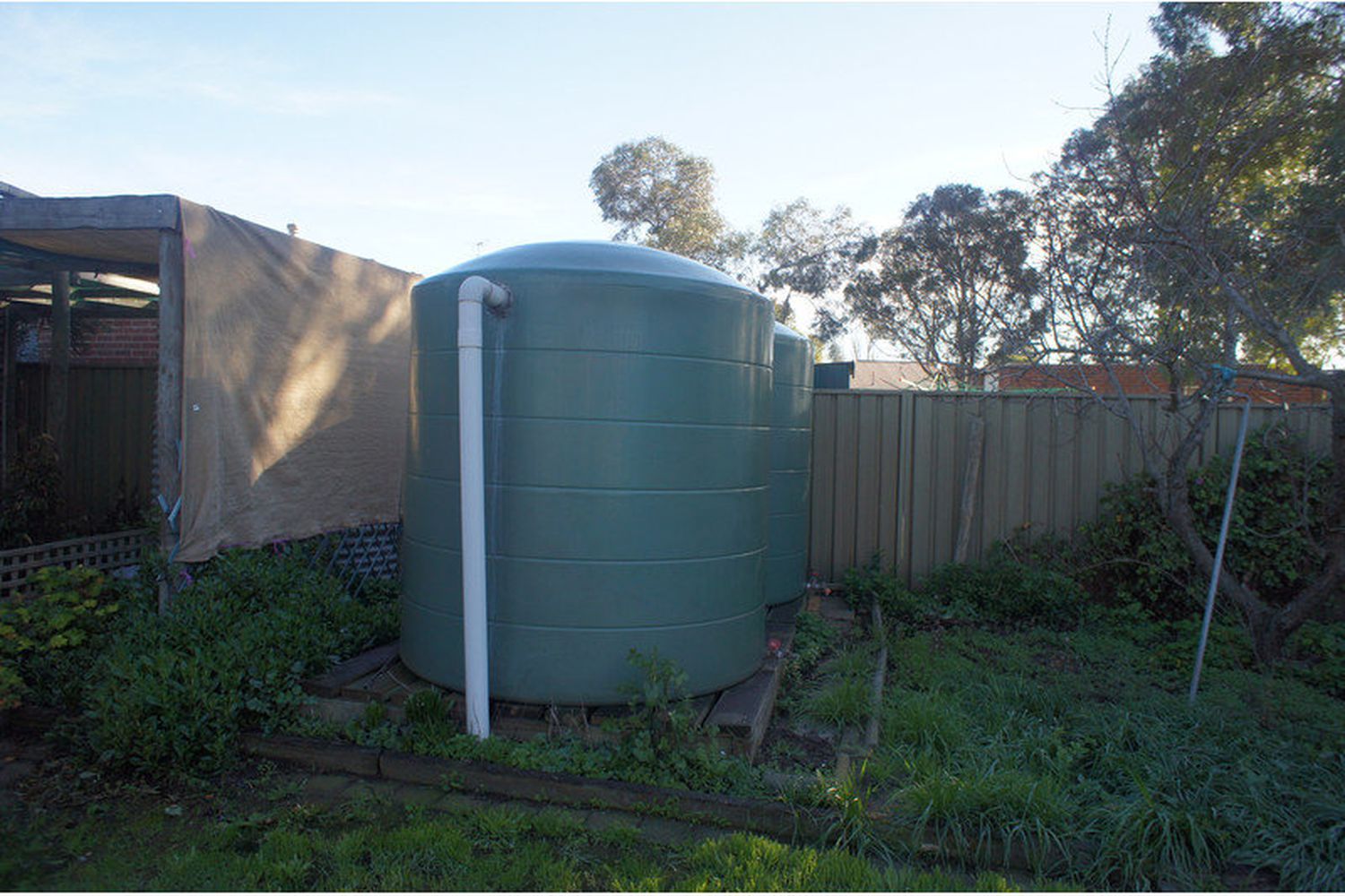 14 Burgess Street, Horsham