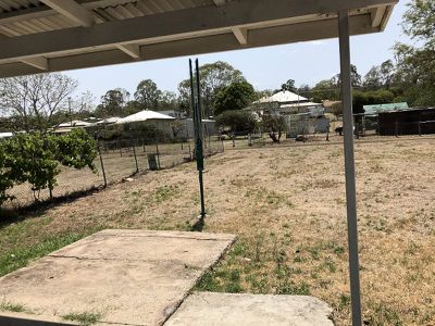 1 / 46 Burnett Street, Nanango
