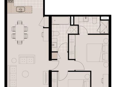 4607 / 27 Therry Street, Melbourne