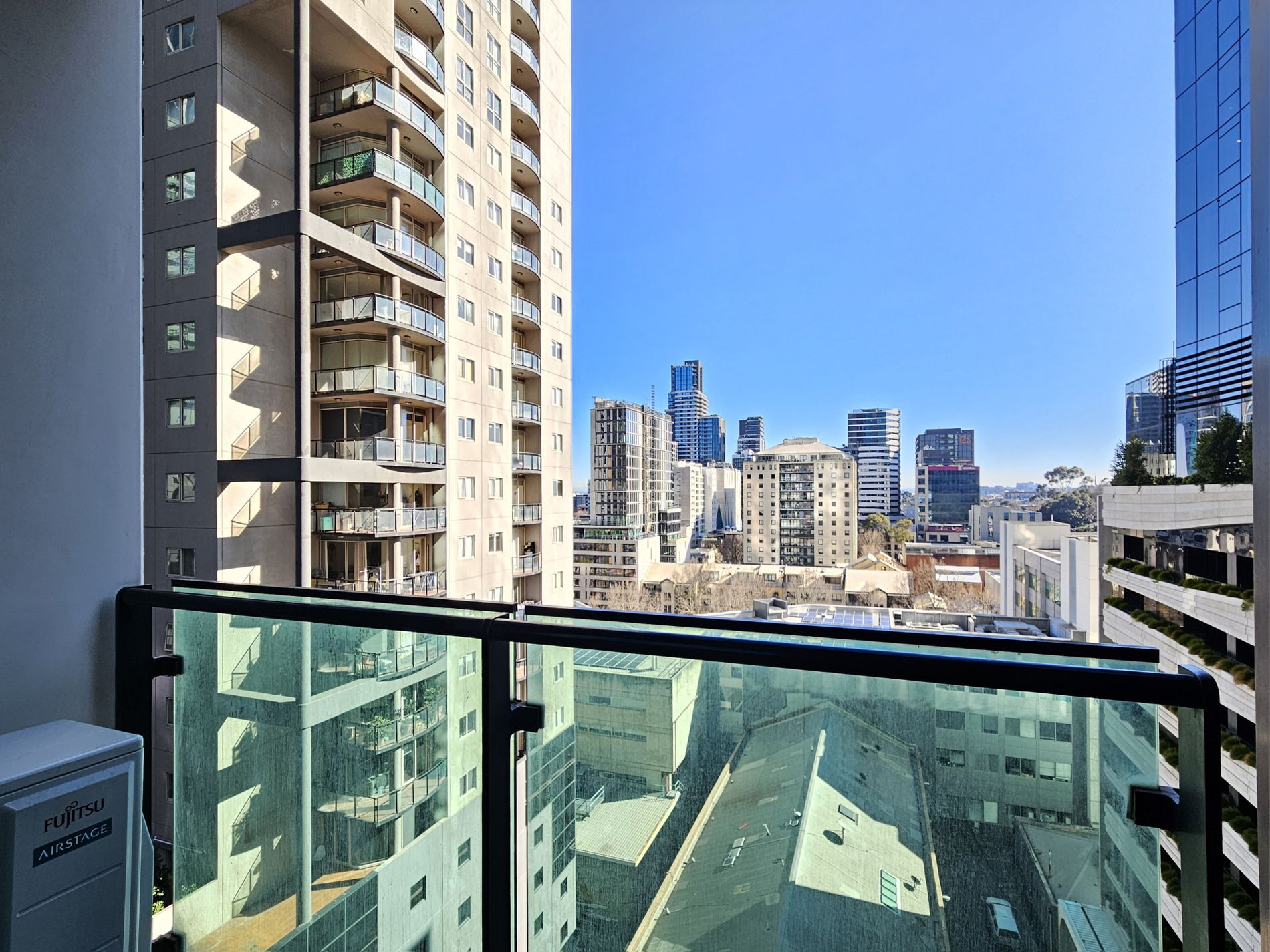 1102 / 601 Little Lonsdale Street, Melbourne