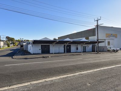 4-8 Harrald Street, Mount Gambier