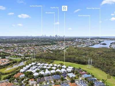 46 / 27 Eugenia Circuit, Robina