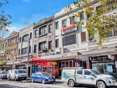 Potts Point