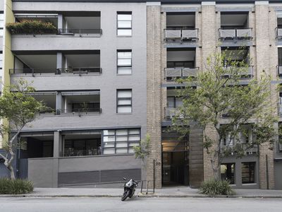 412 / 28 Bellevue Street, Surry Hills