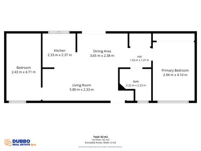 58 Nardoo Street, Ballimore