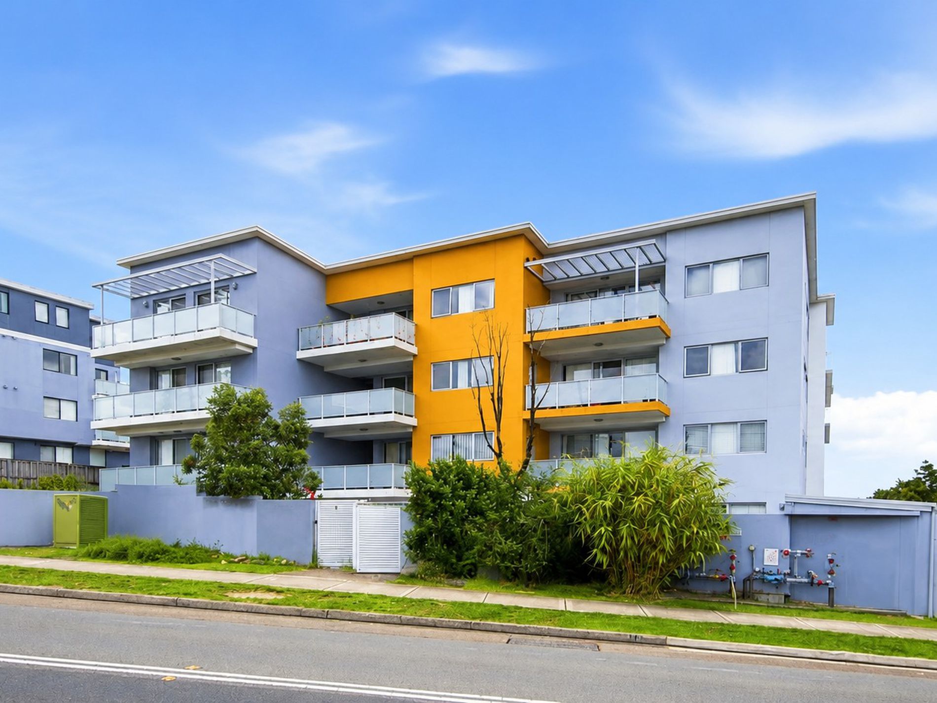 114-116 Adderton Road, Carlingford