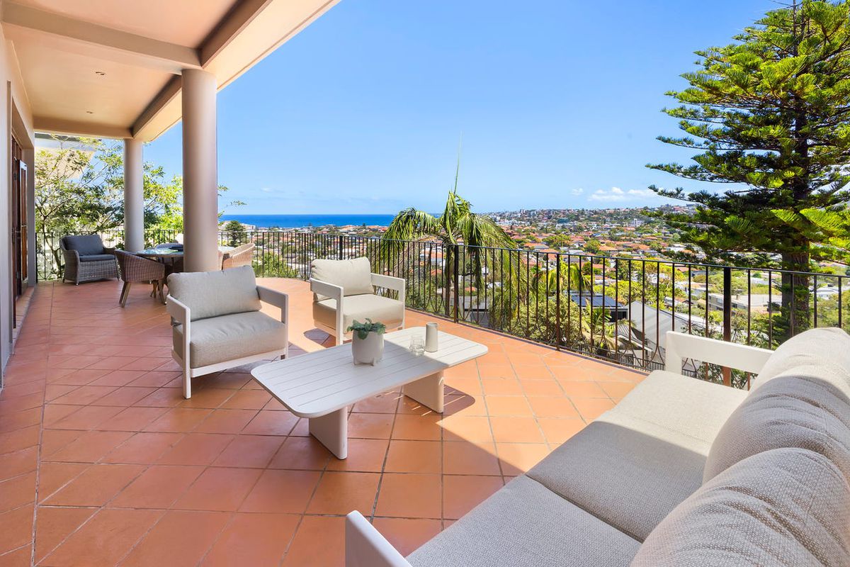 13 Kippara Road, Dover Heights