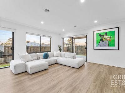 9 Titch Street, Cranbourne