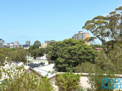 319 / 508 Riley Street, Surry Hills