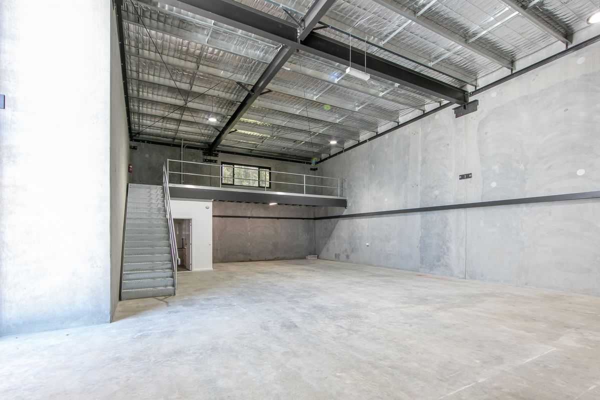 Unit 5 / 26 Fairtrader Drive, Yamba