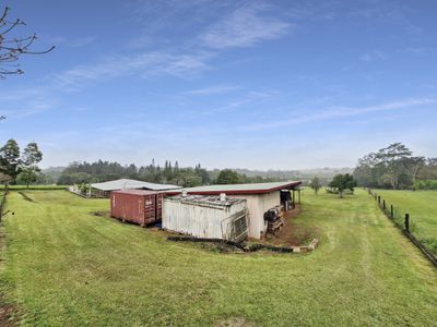 57 Anderson Road, Peeramon