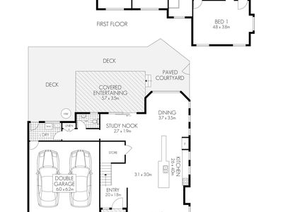 3 / 141 Hutton Road, The Entrance North