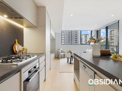 307 / 139 Herring Road, Macquarie Park