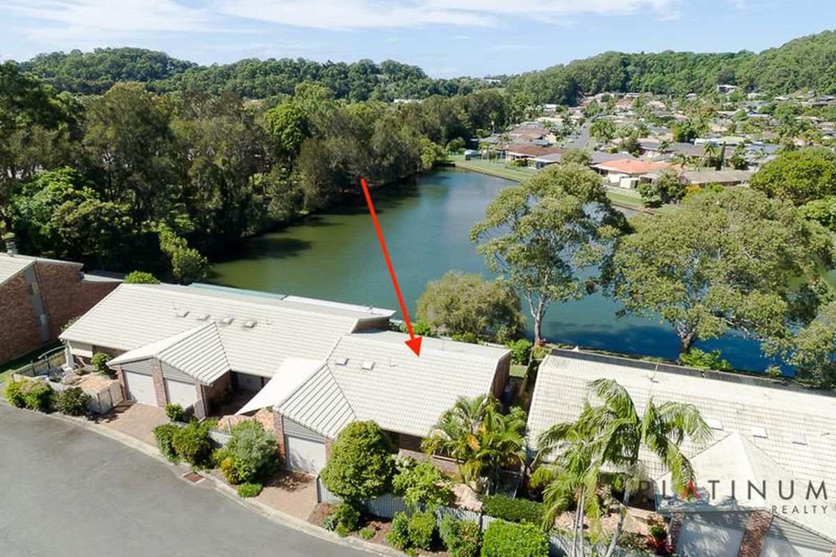28 / 18 Bienvenue Drive, Currumbin Waters