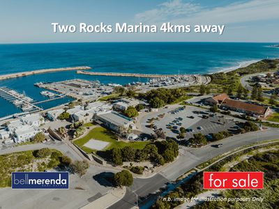 Lot 158 Gallows Way, Two Rocks