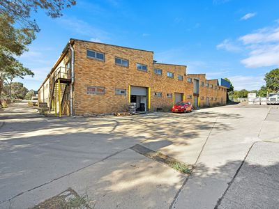 40-62 Byrant Street, Padstow