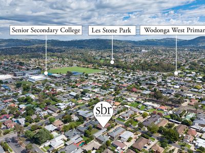 10 RAILWAY STREET, Wodonga