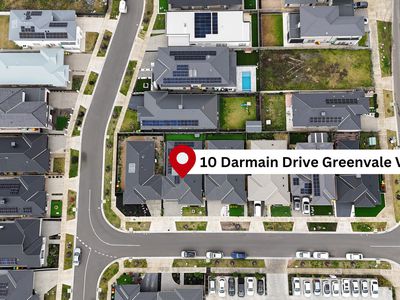 10 Darmain Drive, Greenvale