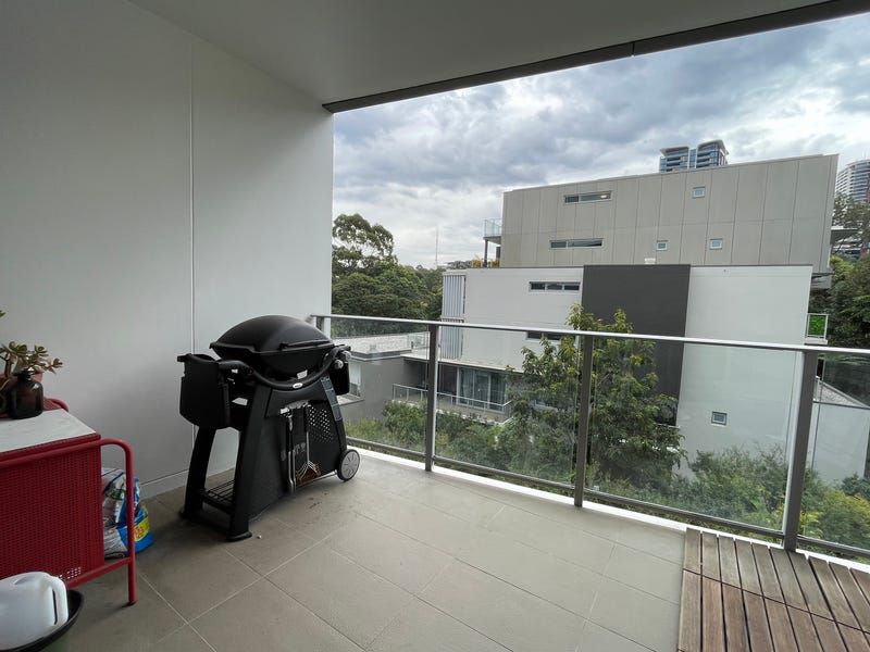 505 / 8 Duntroon Avenue, St Leonards