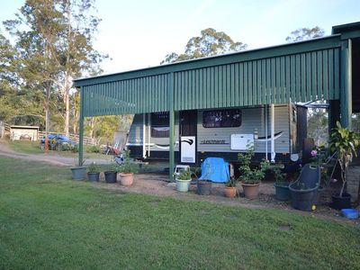 80 Kirbys Road, Obi Obi