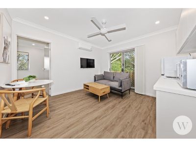 2 / 213 Sibley Road, Wynnum West