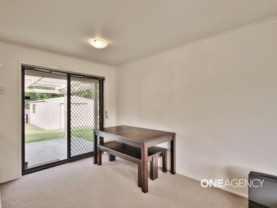 3 Wahroonga Close, St Georges Basin