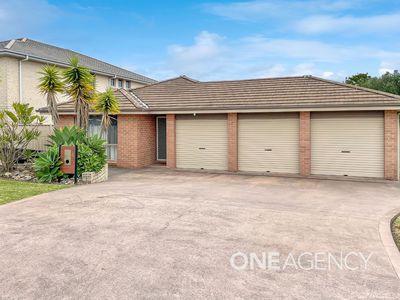 4 Blue Bell Way, Worrigee