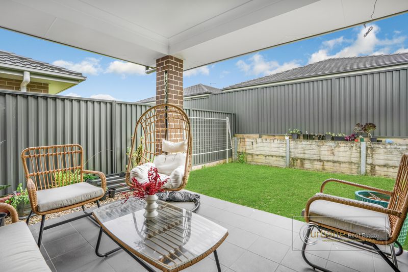 6 Verdun Road, Edmondson Park