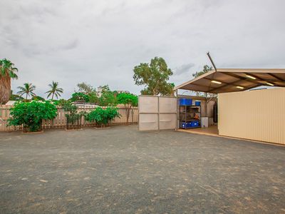 24 Lawson Street, South Hedland